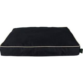 ECO Komfort madras ESAT - 80 x 60 x 10 cm - Sort