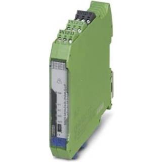 Phoenix Contact Uk 2865984 macx mcr-ex-sl-2nam-rup