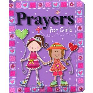 Prayers for Girls