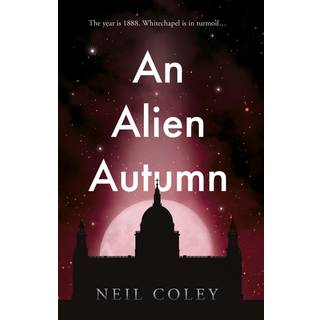 An Alien Autumn