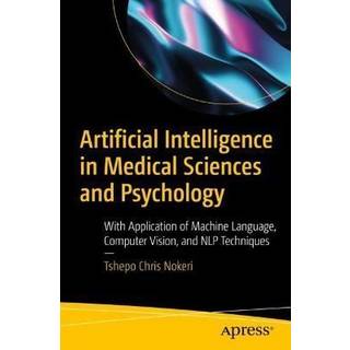 Artificial Intelligence in Medical Sciences and Psychology