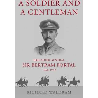 A Soldier and a Gentleman