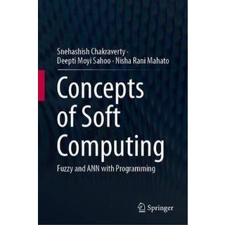 Concepts of Soft Computing