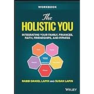 The Holistic You Workbook