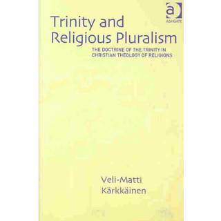 Trinity and Religious Pluralism