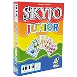 Skyjo junior (På lager i butik)