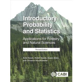 Introductory Probability and Statistics