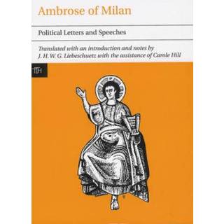 Ambrose of Milan