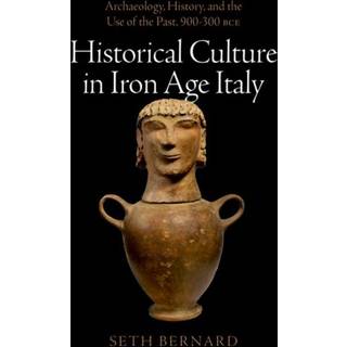 Historical Culture in Iron Age Italy