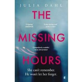 The Missing Hours