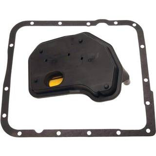 GM ?gte dele 24208576 Automatisk transmissionsv?skefilterkit med pakning og t?tning