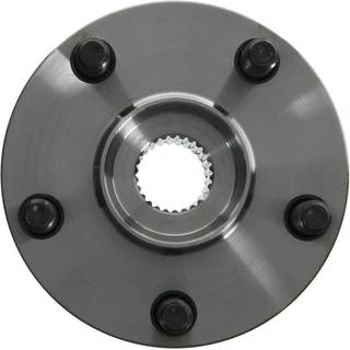 Moog 513265 hjulb?rende og navmontering til Toyota Prius