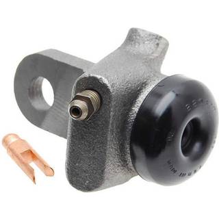 Raybestos Premium Element3 Replacement Front Drum Brake Wheel Cylinder for Select Chrysler Desoto Dodge Plymouth Model Years (WC10583)