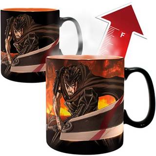 BERSERK - Mug Heat Change 460 ml - Berserk