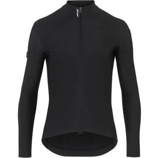 Assos -  Mille GT LS Jersey  -   - M - Black