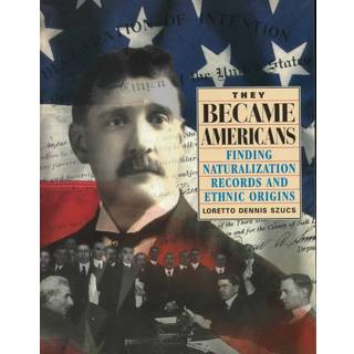 They Became Americans