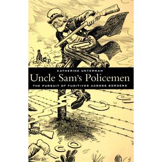 Uncle Sam’s Policemen