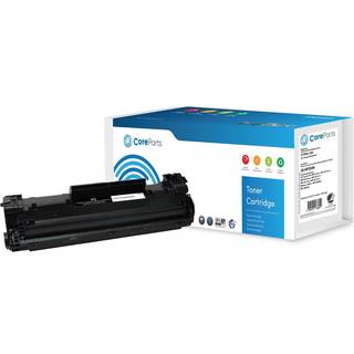 CoreParts Toner Black CF283A