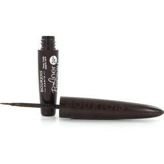 Bourjois Liner Pinceau 16H Eyeliner 33 brun impressionniste 2.5ml