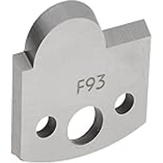 CMT Profilknive sæt 40mm nr.  93 - 690.093