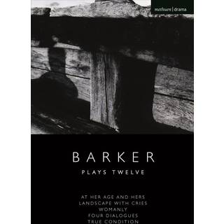 Howard Barker: Plays Twelve