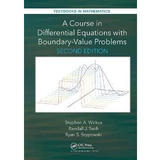 A Course in Differential Equations with Boundary Value Problems