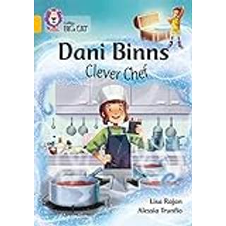 Dani Binns: Clever Chef