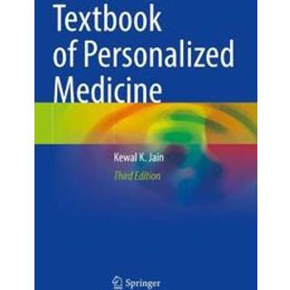 Textbook of Personalized Medicine