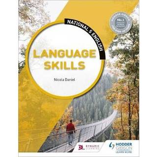 National 5 English: Language Skills