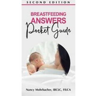 Breastfeeding Answers - Pocket Guide