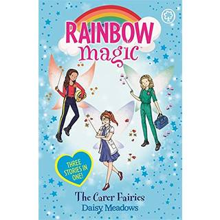 Rainbow Magic: The Carer Fairies