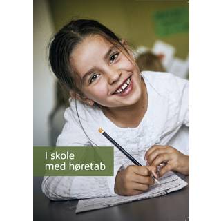 I skole med høretab