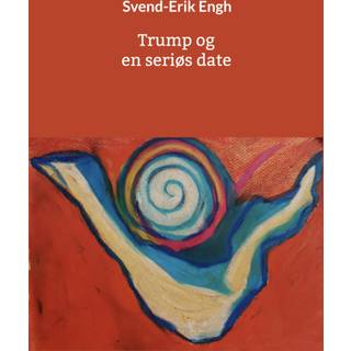 Trump og en seriøs date