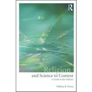 Religion and Science in Context