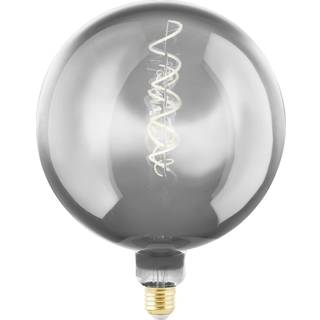 Eglo E27 LED Pære 2200K Mega pære