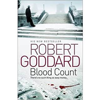 Robert Goddard - Blood Count