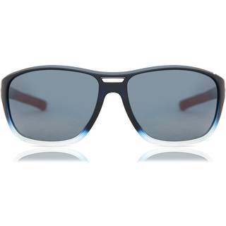 Vuarnet VL1928R RACING LARGE Polarized 0004 0636 64 Solbriller Mænd Blue - Smoky Blue - 64mm