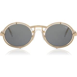 Cazal 644 065 53 Solbriller Mænd Brun - Brown - 53mm