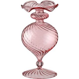 Lotus II vase H15 cm