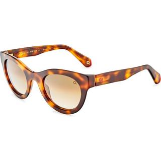 Etnia Barcelona Brutal No.08 Sun HV 51 Solbriller Kvinder Tortoiseshell - Tortoise - 51mm