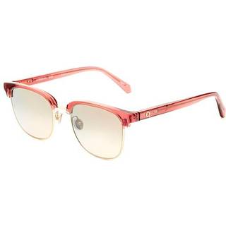 Etnia Barcelona Meersburg Sun BXGD 51 Solbriller Kvinder Lyserød - Pink - 51mm