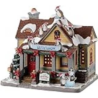 Rockledge Cottage
