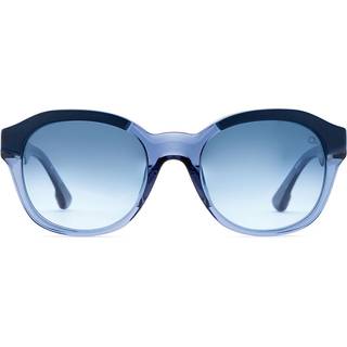 Etnia Barcelona Rodas Sun BL 52 Solbriller Mænd Blue - Blue - 52mm