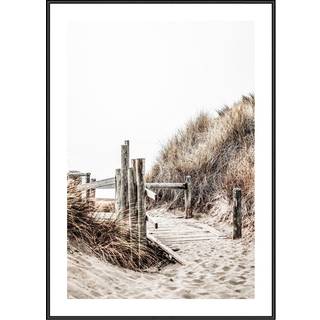 Plakat - Moment Plakat - Str:50 x 70 Cm - Incado