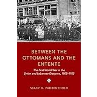 Between the Ottomans and the Entente
