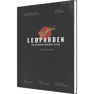Leoparden - og generationerne efter