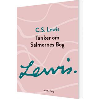 Tanker om Salmernes Bog