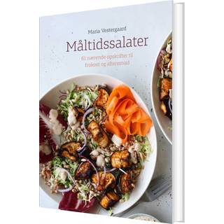 Måltidssalater