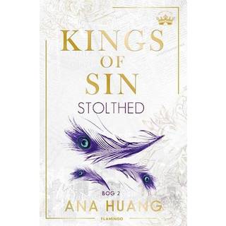 Kings of Sin – Stolthed