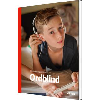 Ordblind, Rød Fagklub